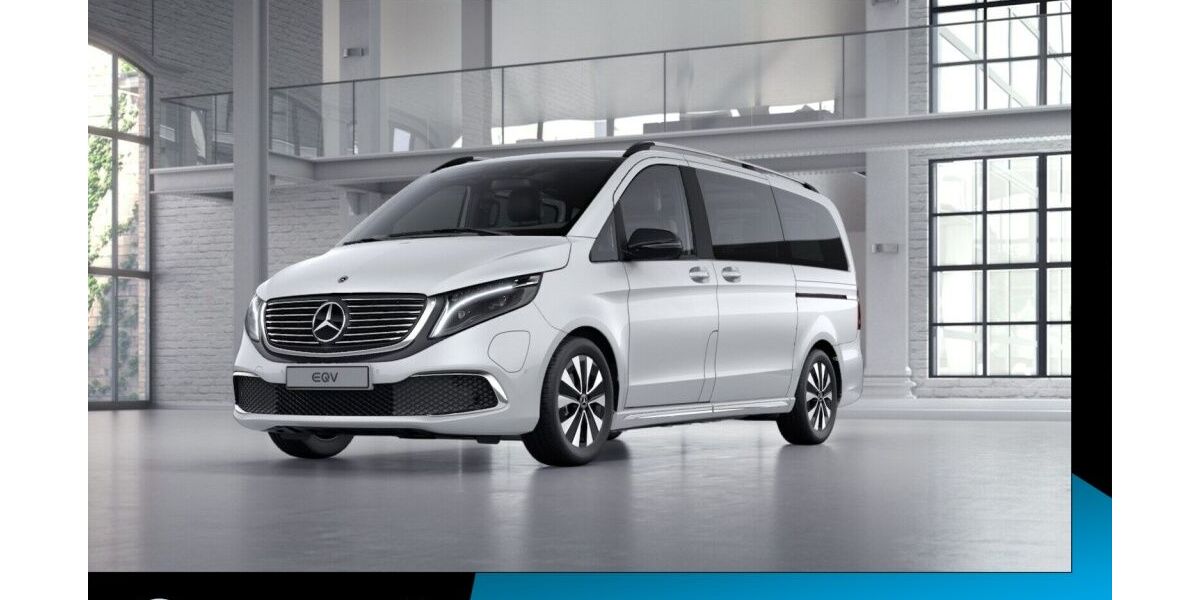 Mercedes-Benz EQV 51.890 km 41.670 &euro; Ergolding 84030