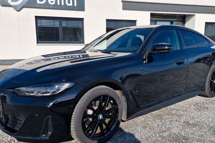 BMW 420 Gran Coupé 69.450 km 31.900 &euro; Dingolfing 84130