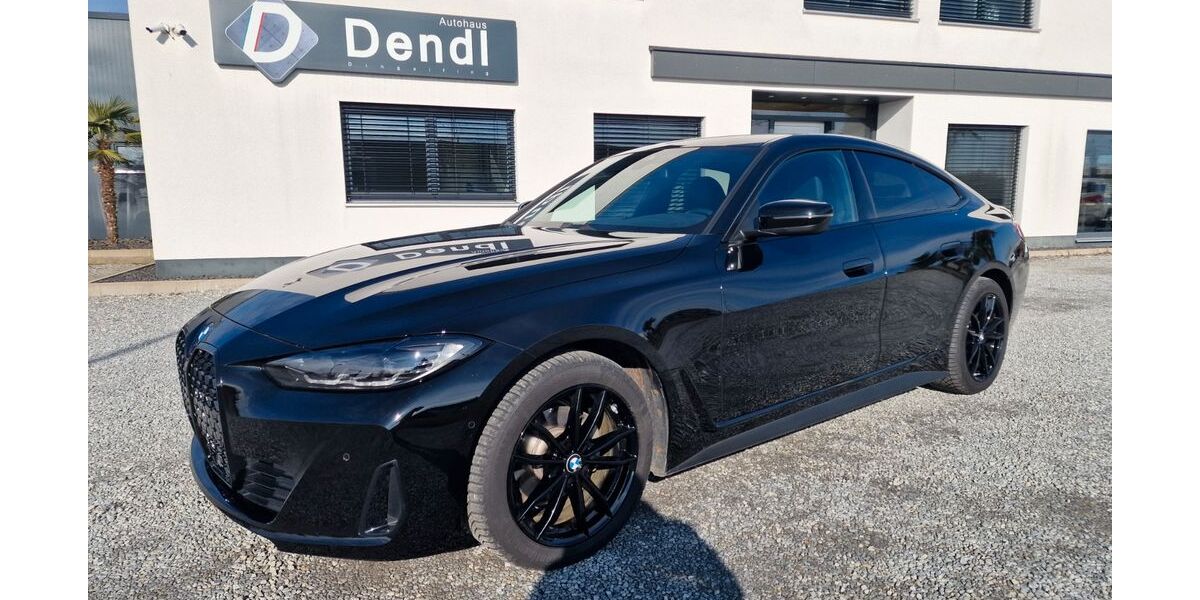 BMW 420 Gran Coupé 69.450 km 31.900 &euro; Dingolfing 84130