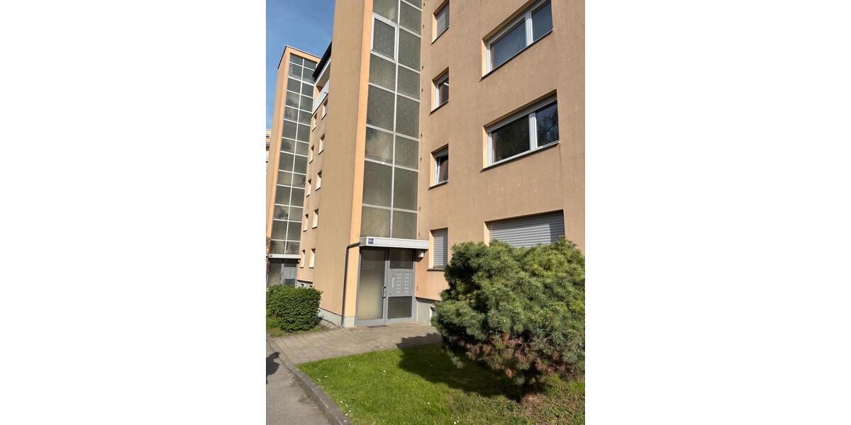 Etagenwohnung Landshut Landshut-West - 4.5 Zimmer, 112 m&sup2;, 479.000&euro; | Angebot:27189927