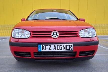 VW Golf 127.400 km 2.450 &euro; Landshut 84034