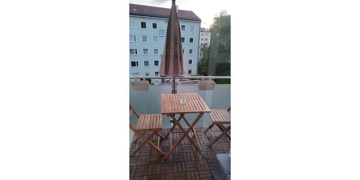 Etagenwohnung Landshut Landshut-West - 4 Zimmer, 68 m&sup2;, 285.000&euro; | Angebot:25084832