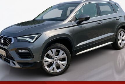 Seat Ateca 11.260 km 30.490 &euro; Landshut 84034