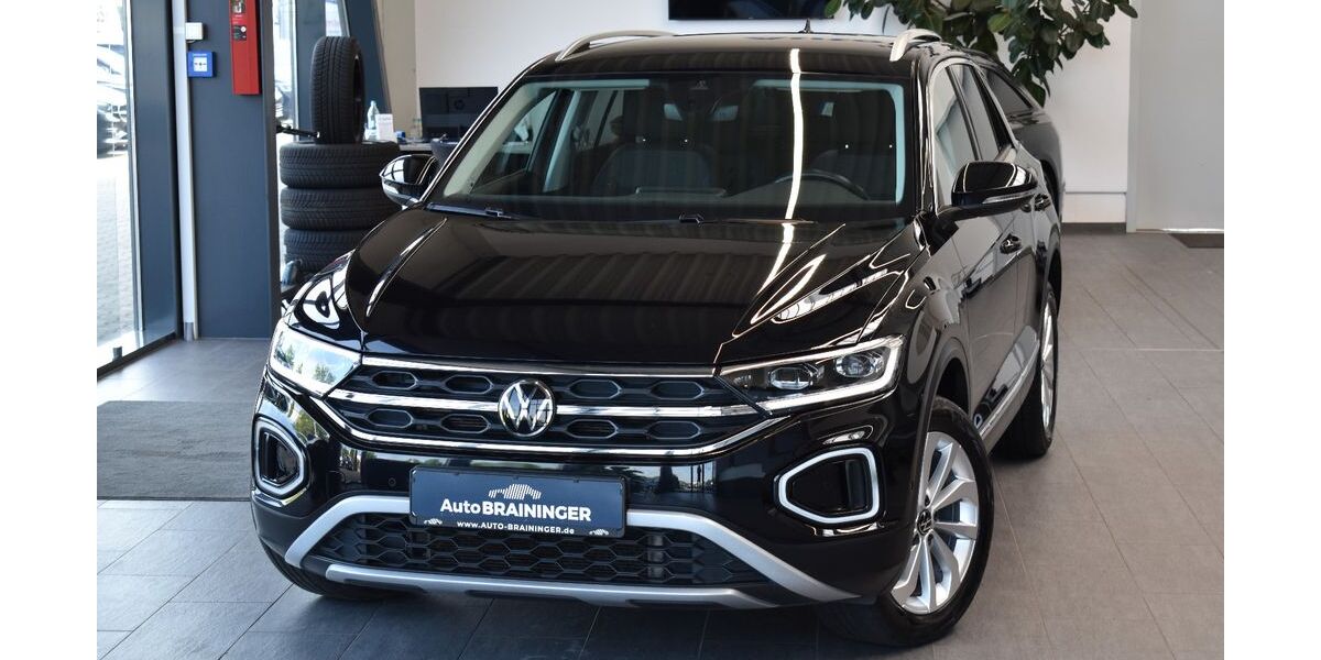 VW T-Roc 100.000 km 20.980 &euro; Altdorf/Landshut 84032