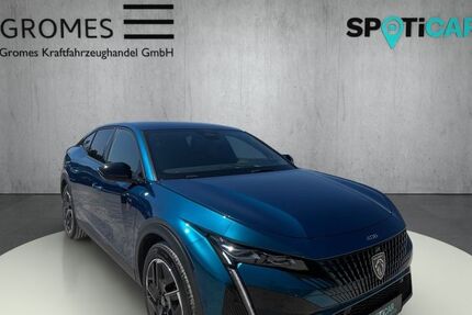 Peugeot 408 20.700 km 29.990 &euro; Wartenberg 85456
