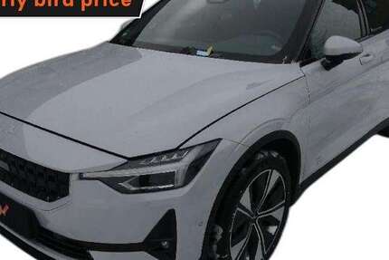 Polestar 2 83.575 km 22.399 &euro; Ergolding 84030