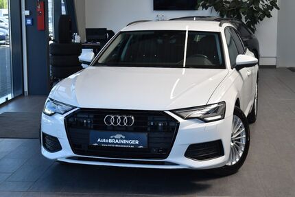Audi A6 190.582 km 20.550 &euro; Altdorf/Landshut 84032