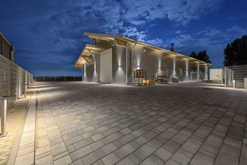 Gewerbeobjekt Berglern - 1.390.000&euro; | Angebot:27500853