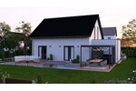 Individuell geplantes Einfamilienhaus in Rohr - Komfort und Flexibilität nach Ihren Wünschen - Einfamilienhaus Rohr in Niederbayern | Angebot:27632280