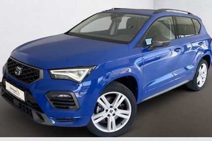 Seat Ateca 27.299 km 25.880 &euro; Ergolding 84030