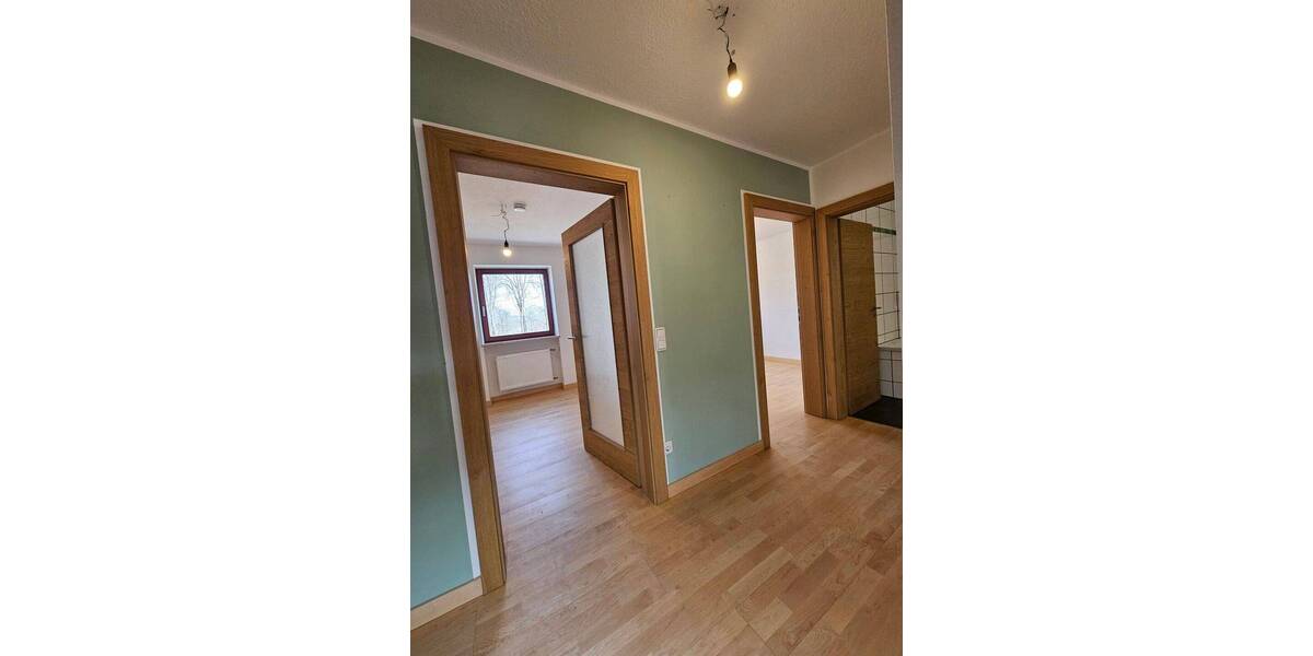 Reihenmittelhaus Dorfen - 6 Zimmer, 140 m&sup2;, 597.000&euro; | Angebot:25929667