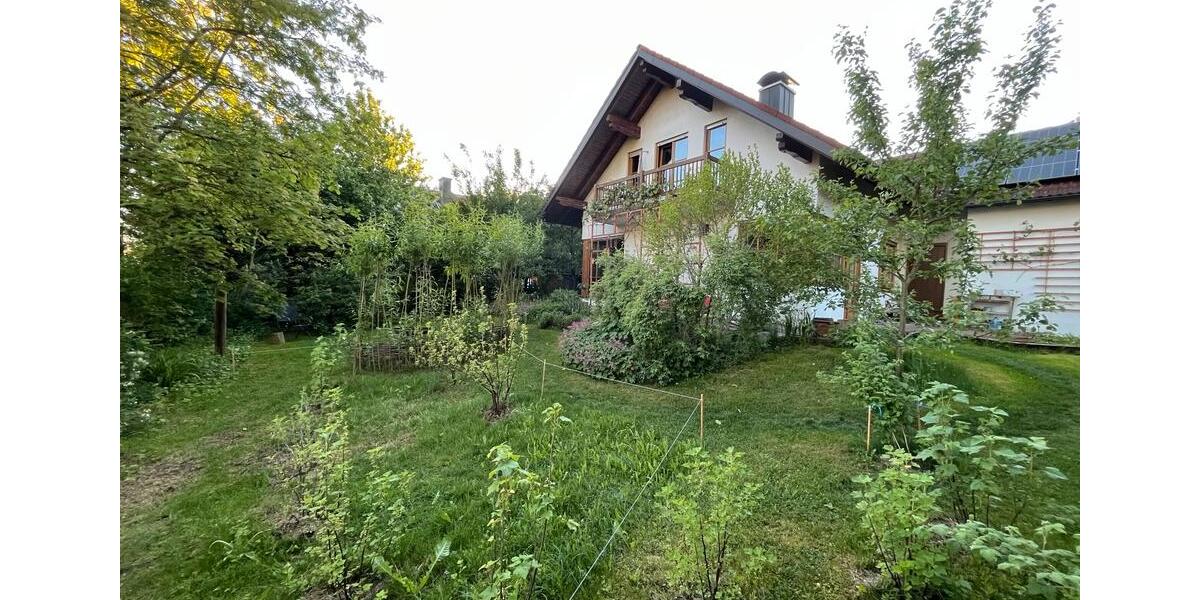 Erdgeschoßwohnung Kumhausen - 1 Zimmer, 20 m&sup2;, 400&euro; | Angebot:26626311
