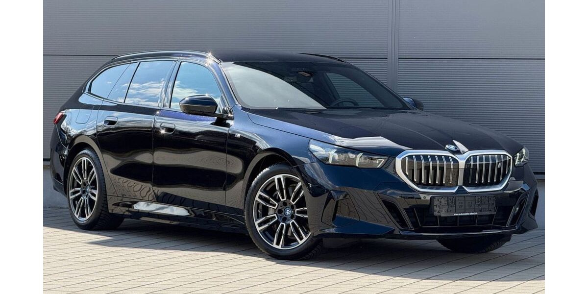 BMW i5 5.434 km 60.700 &euro; Rohr i. NB (bei Regensburg) 93352
