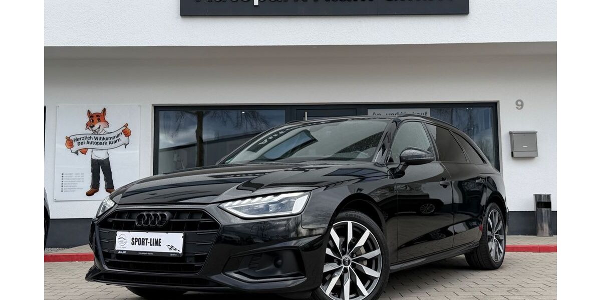 Audi A4 120.700 km 23.999 &euro; Landshut 84030