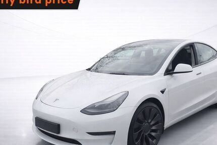 Tesla Model 3 61.882 km 30.646 &euro; Ergolding 84030