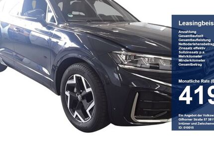 VW Touareg 16.200 km 63.700 &euro; Vilsbiburg 84137
