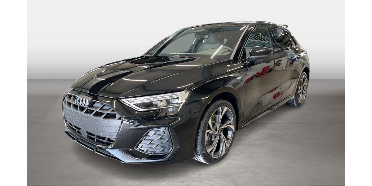 Audi A3 3.900 km 41.970 &euro; Landshut 84030