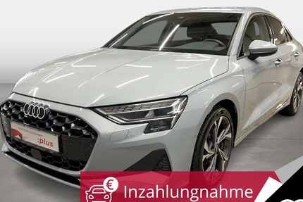 Audi A3 9.200 km 28.924 &euro; Landshut 84030