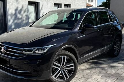 VW Tiguan 98.500 km 26.500 &euro; Langenbach 85416