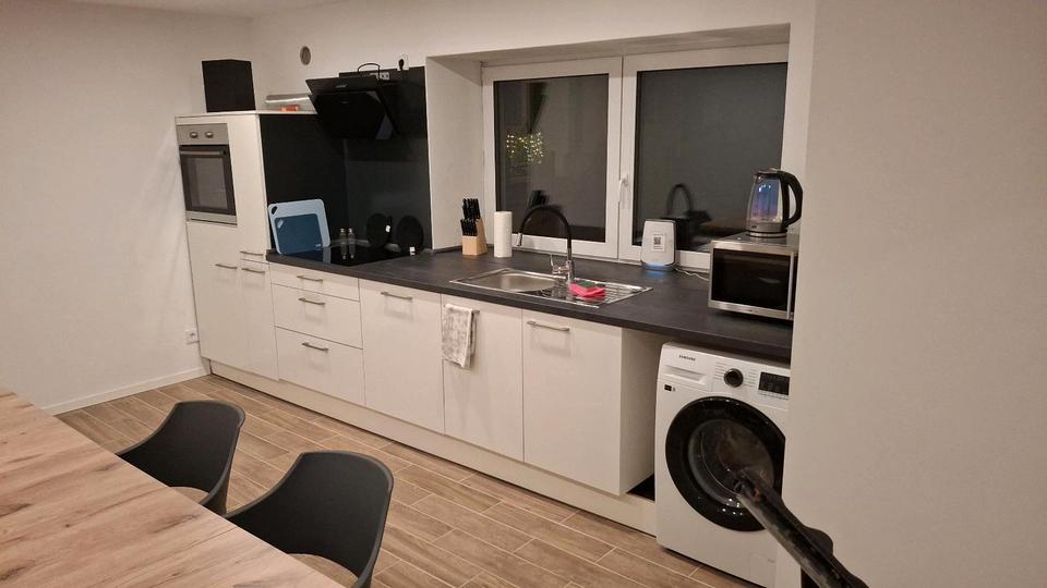 Erdgeschoßwohnung Essenbach - 3 Zimmer, 80 m&sup2;, 2.200&euro; | Angebot:25715422