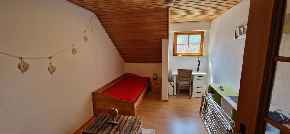 Mehrfamilienhaus, Wohnhaus Haag an der Amper Inkofen - 9 Zimmer, 155 m&sup2;, 699.000&euro; | Angebot:26532347