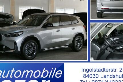 BMW X1 28.900 km 41.590 &euro; Landshut 84030