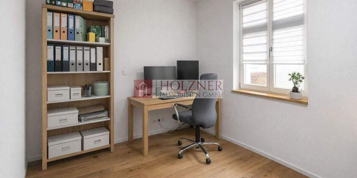 Etagenwohnung Landshut Berg - 3 Zimmer, 86 m&sup2;, 1.460&euro; | Angebot:25707282