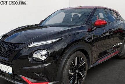 Nissan Juke 101.990 km 14.990 &euro; Ergolding 84030
