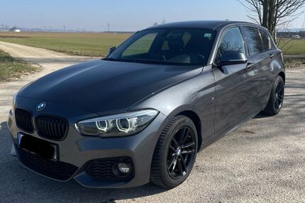 BMW 120 116.250 km 17.900 &euro; Ergolding 84030
