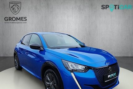 Peugeot 208 24.778 km 20.490 &euro; Wartenberg 85456