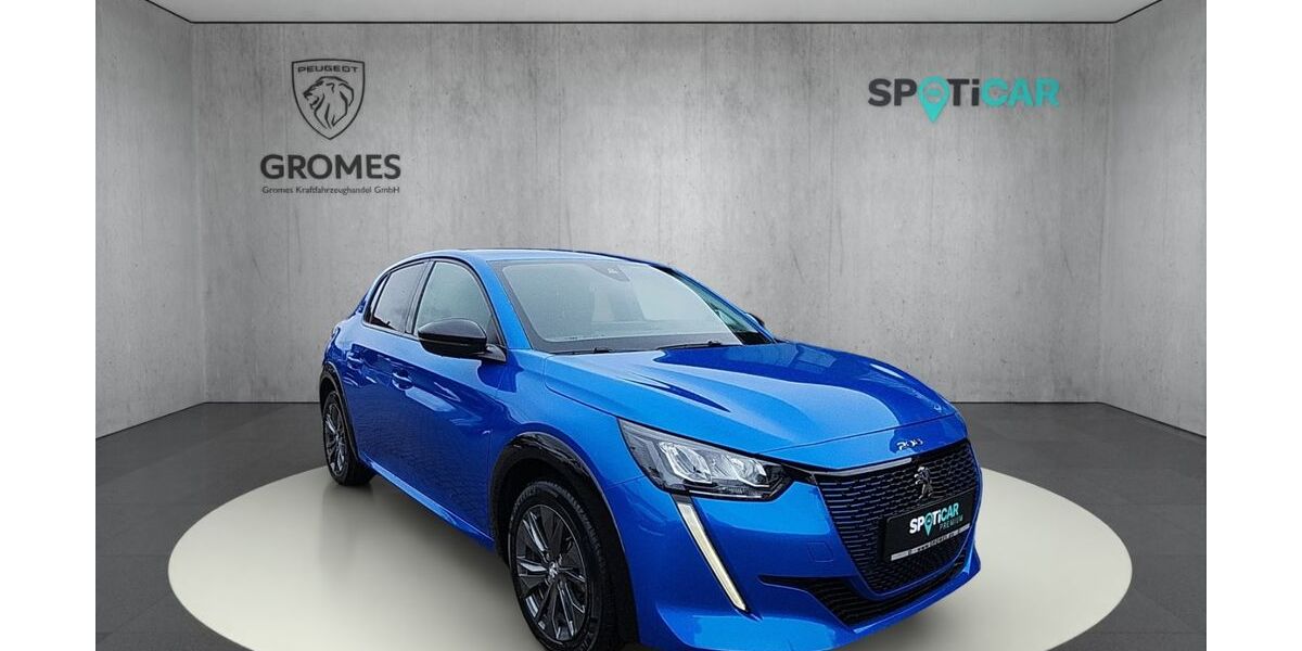 Peugeot 208 24.778 km 20.490 &euro; Wartenberg 85456