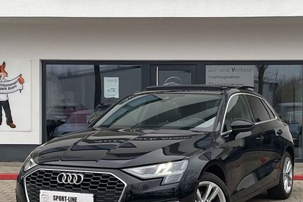 Audi A3 92.500 km 23.999 &euro; Landshut 84030