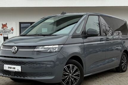 VW T7 Multivan 41.100 km 48.999 &euro; Landshut 84030
