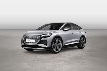 Audi Q4 e-tron 49.900 km 35.820 &euro; Landshut 84030