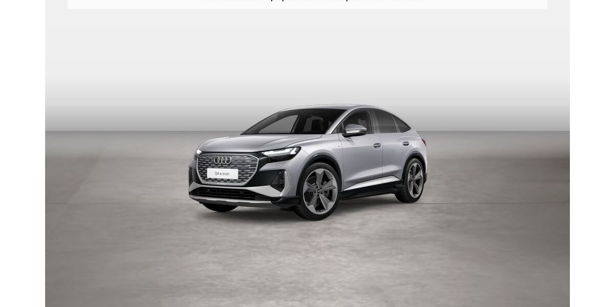 Audi Q4 e-tron 49.900 km 35.820 &euro; Landshut 84030