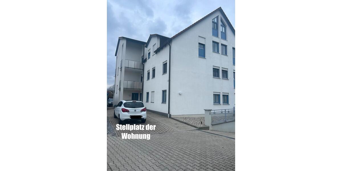 Etagenwohnung Essenbach - 2 Zimmer, 42 m&sup2;, 279.000&euro; | Angebot:25649207