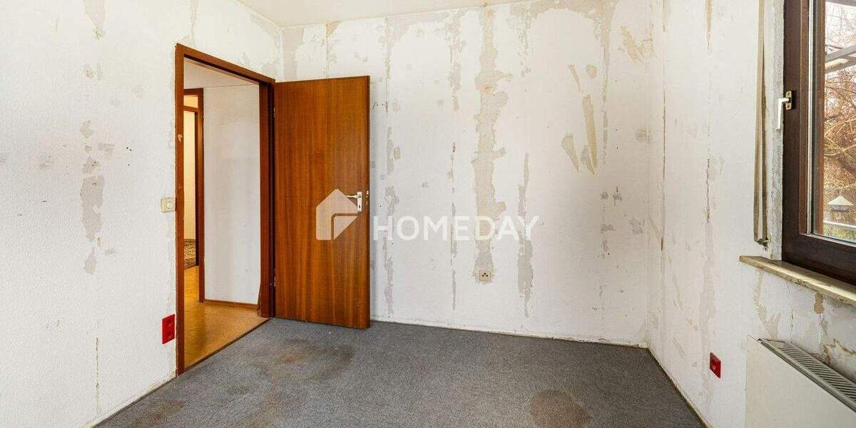 Einfamilienhaus Furth - 5 Zimmer, 89 m&sup2;, 284.000&euro; | Angebot:25684243