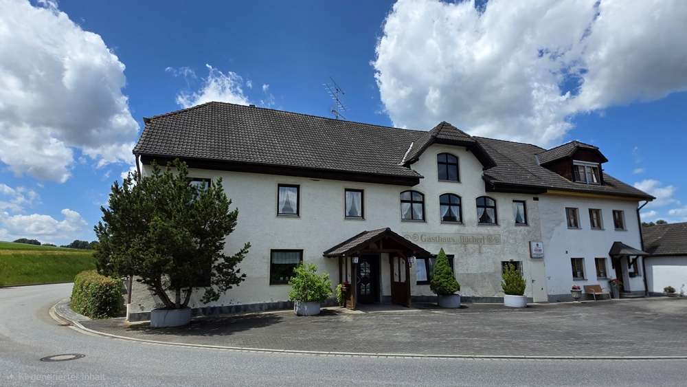 Einfamilienhaus Mallersdorf-Pfaffenberg / Mallersdorf Mallersdorf - 10 Zimmer, 277 m&sup2;, 499.000&euro; | Angebot:26985373