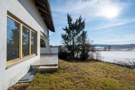 Haus Weihmichl - 6 Zimmer, 134 m&sup2;, 549.800&euro; | Angebot:24843164