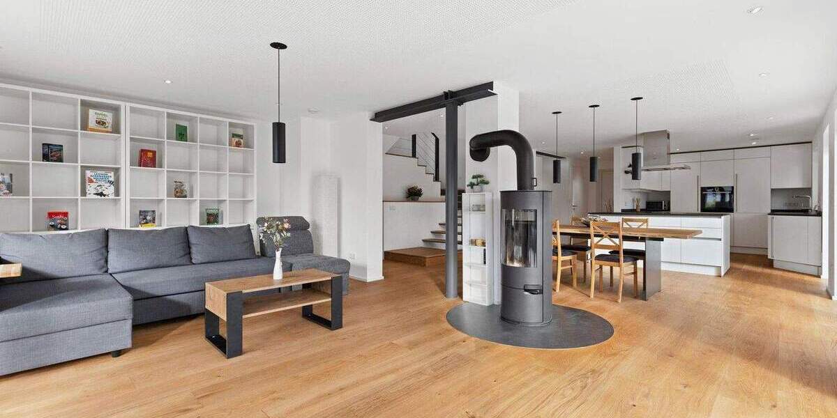 Einfamilienhaus Loiching-Kronwieden Kronwieden - 1 Zimmer, 303 m&sup2;, 995.000&euro; | Angebot:25744493