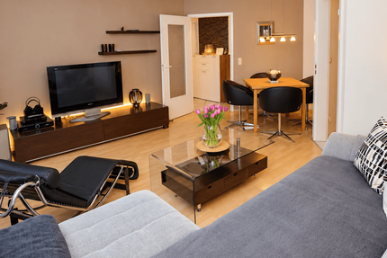 Wohnung Landshut Landshut-West - 3 Zimmer, 71 m&sup2;, 350.000&euro; | Angebot:27524536