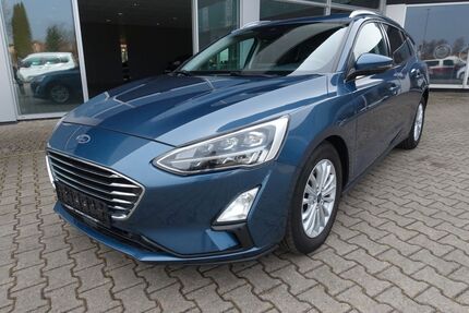 Ford Focus 127.000 km 13.490 &euro; Bodenkirchen 84155