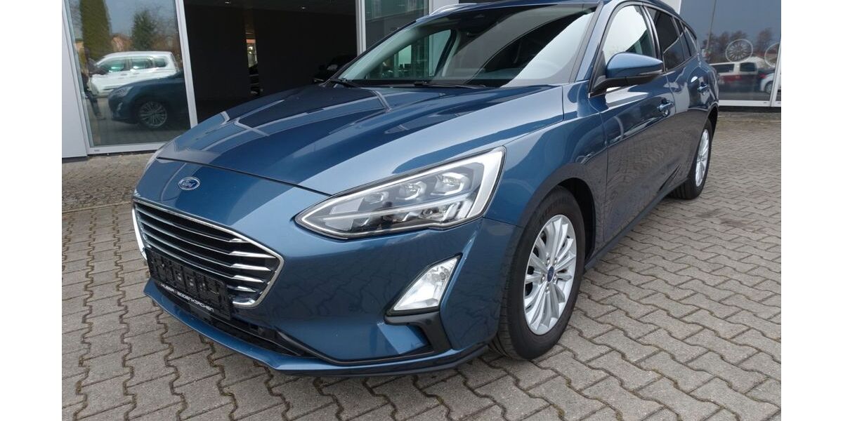 Ford Focus 127.000 km 13.490 &euro; Bodenkirchen 84155