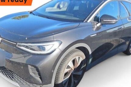 VW ID.4 99.240 km 22.644 &euro; Ergolding 84030