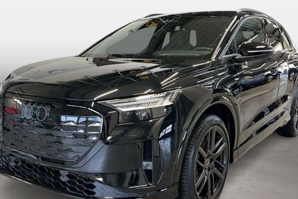 Audi Q4 e-tron 2.900 km 56.990 &euro; Landshut 84030