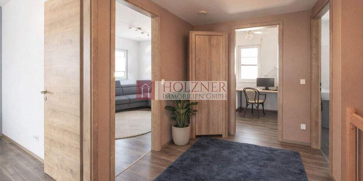 Einfamilienhaus Weng Hinzlbach - 4 Zimmer, 180 m&sup2;, 651.000&euro; | Angebot:25707276