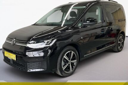 VW Caddy 14.350 km 35.580 &euro; Vilsbiburg 84137