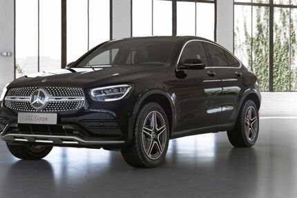 Mercedes-Benz GLC 300 58.400 km 47.980 &euro; Ergolding 84030