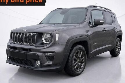Jeep Renegade 13.893 km 17.499 &euro; Ergolding 84030