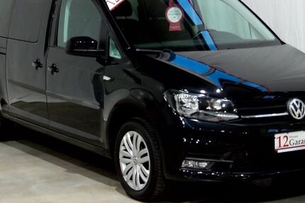 VW Caddy 99.835 km 18.990 &euro; Wartenberg 85456
